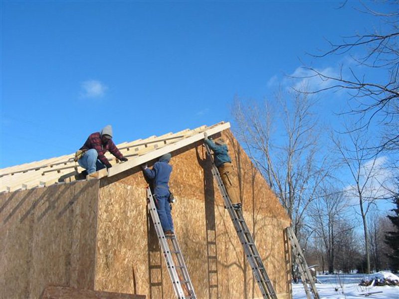 Habitat Home Forth Saturday 010