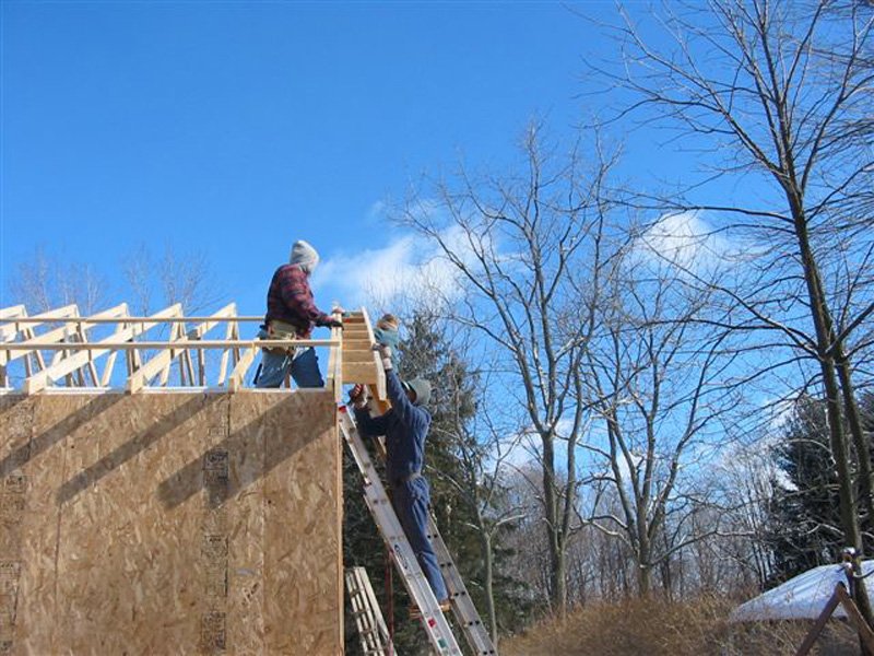 Habitat Home Forth Saturday 015