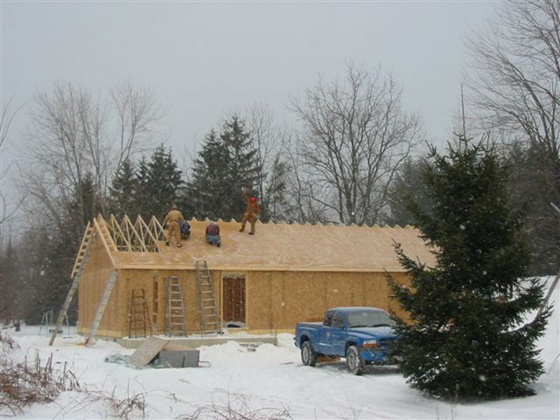 Habitat Home Forth Saturday 021