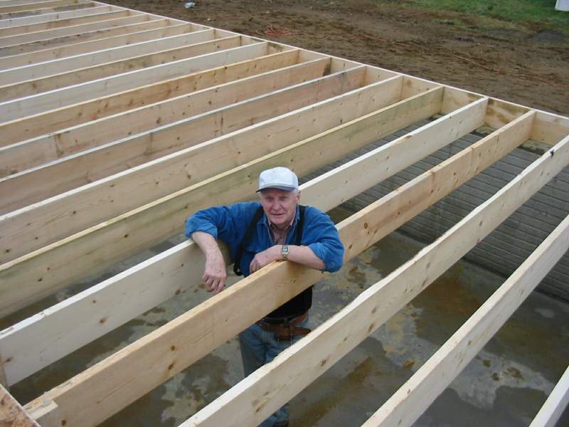 Habitat and Sandella Jobs, 2004 235