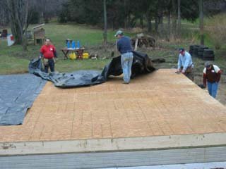 Habitat and Sandella Jobs, 2004 251