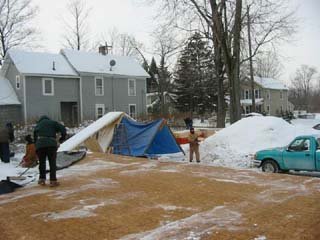 Habitat and Sandella Jobs, 2004 261