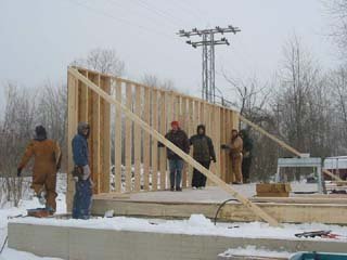 Habitat and Sandella Jobs, 2004 264